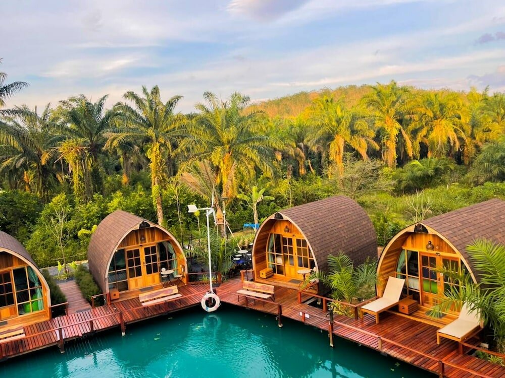 Фото Plaiphu Pool Villas