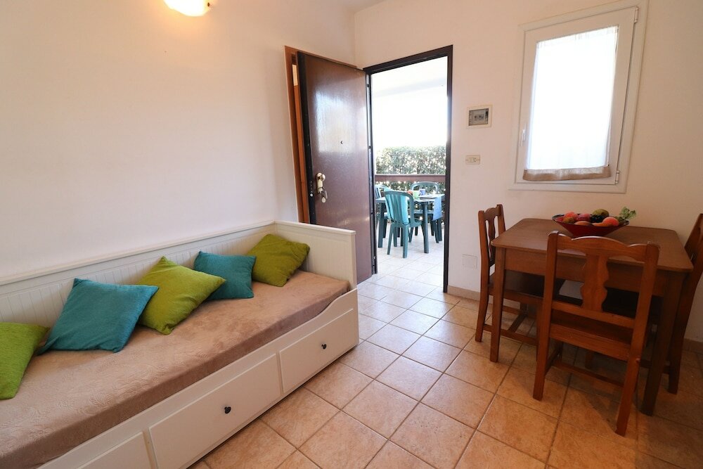 Фото Casa Regina Residence Torre Santo Stefano in Otranto 3 Places