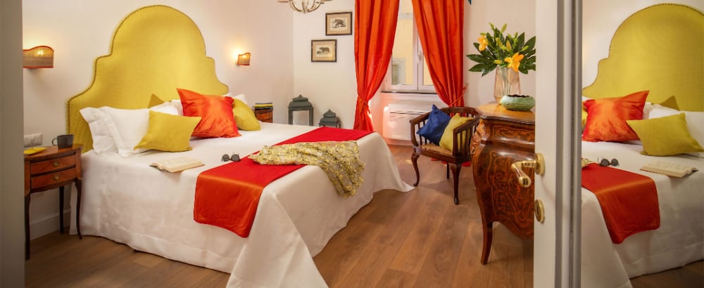 Фото Appartamento Serpenti - Daplace Apartments