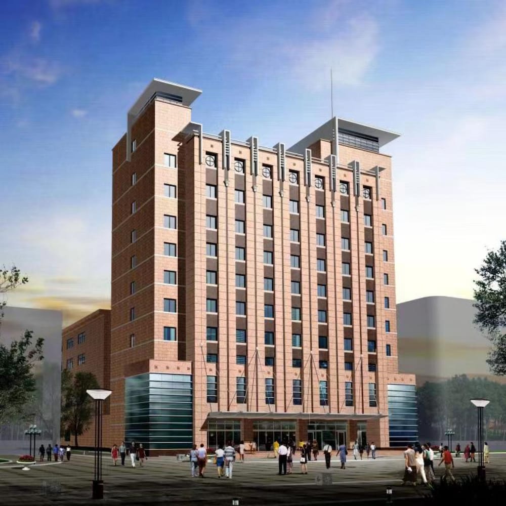 Фото отеля 5