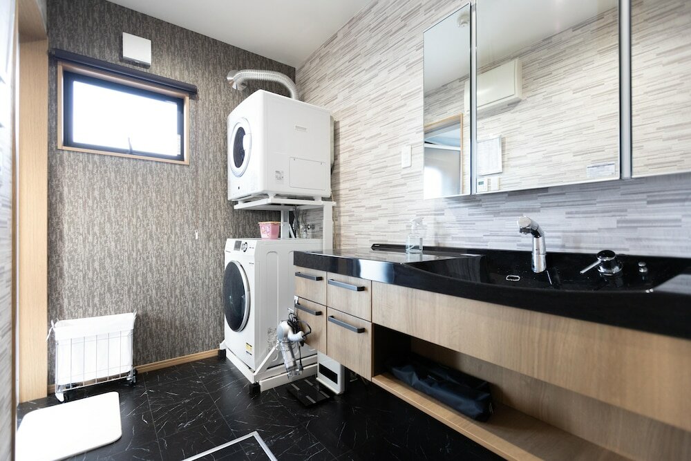 Фото Ocean Villa Naruto