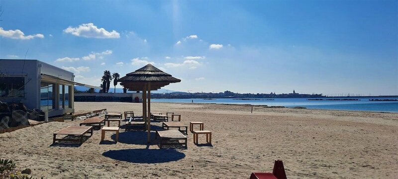 Апартаменты Casa Playa del Sol in Alghero