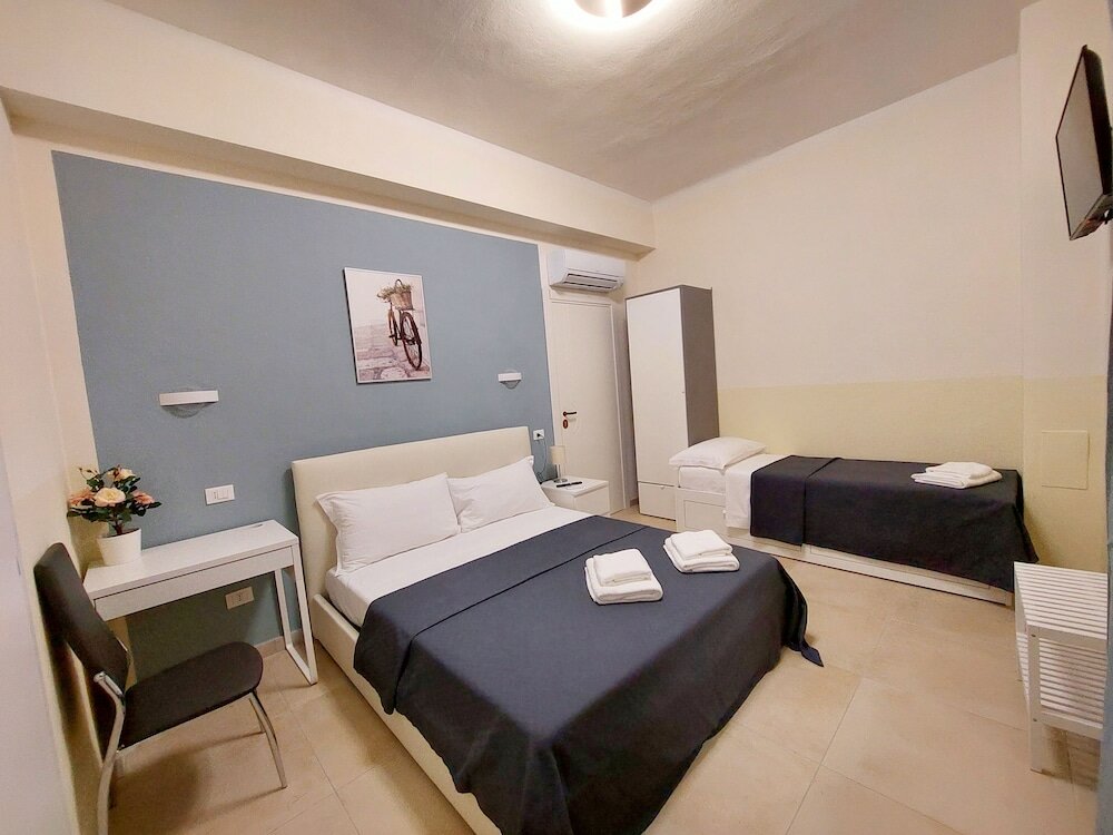 Фото Bonaini Relax B&b