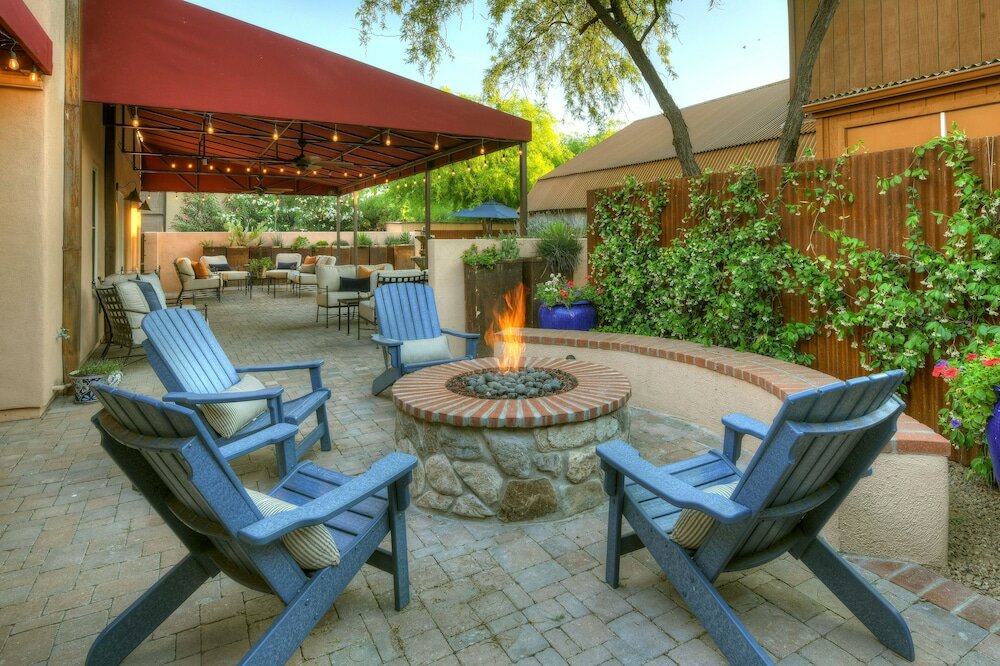 Фото The Armory Park Inn