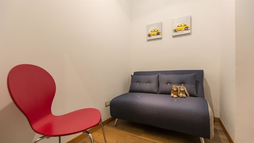 Фото Rental In Rome Saint Peter Prestigious Apartment