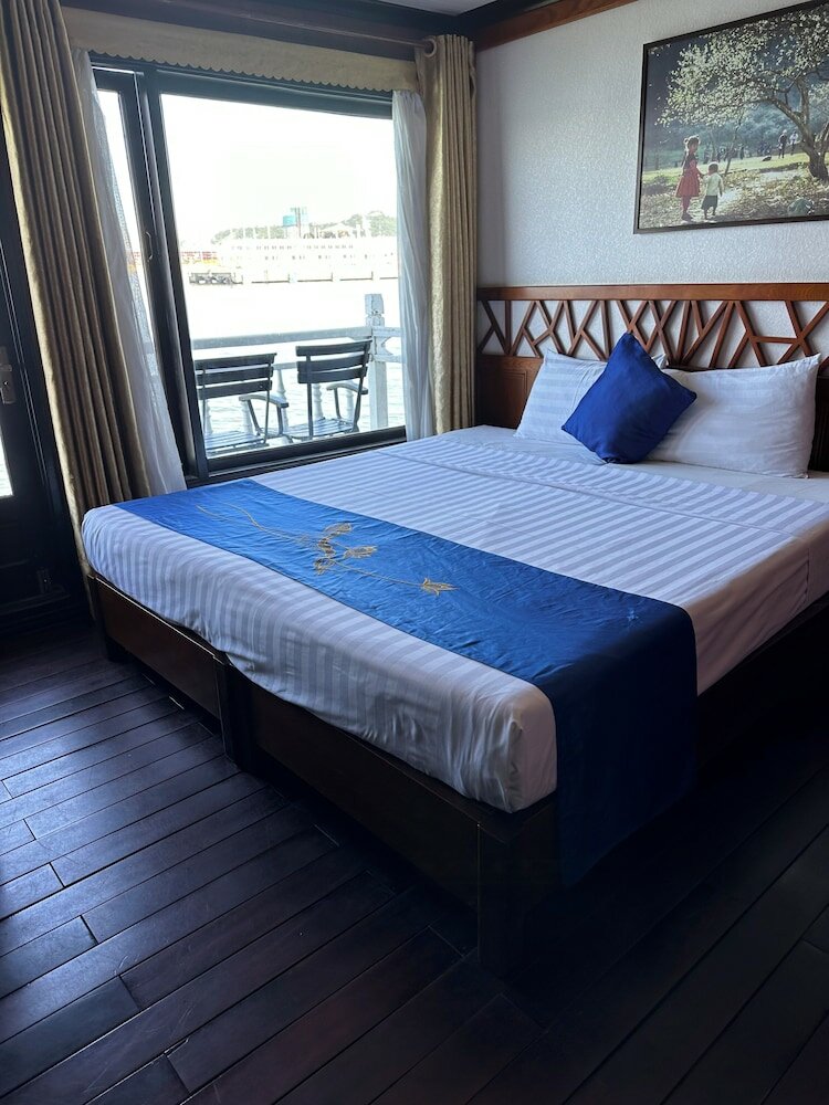 Фото Halong Marina Bay Cruise