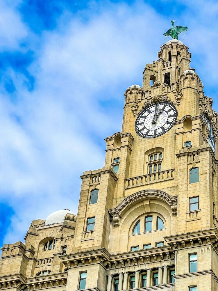 Фото Stay With Empire - Waller Street