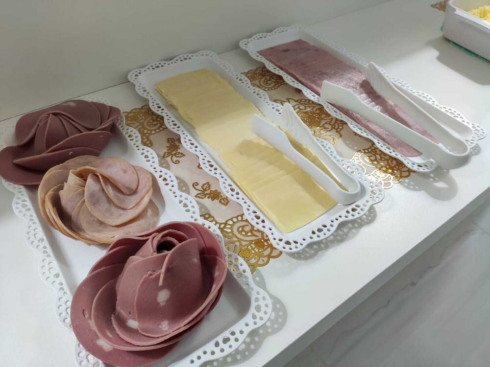 Фото Pousada Cavalero