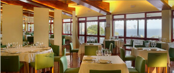 Фото Parador De Nerja