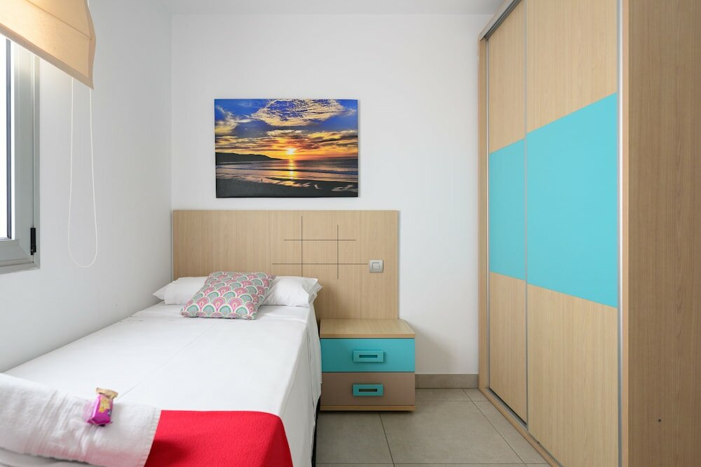 Фото Canteras Suites