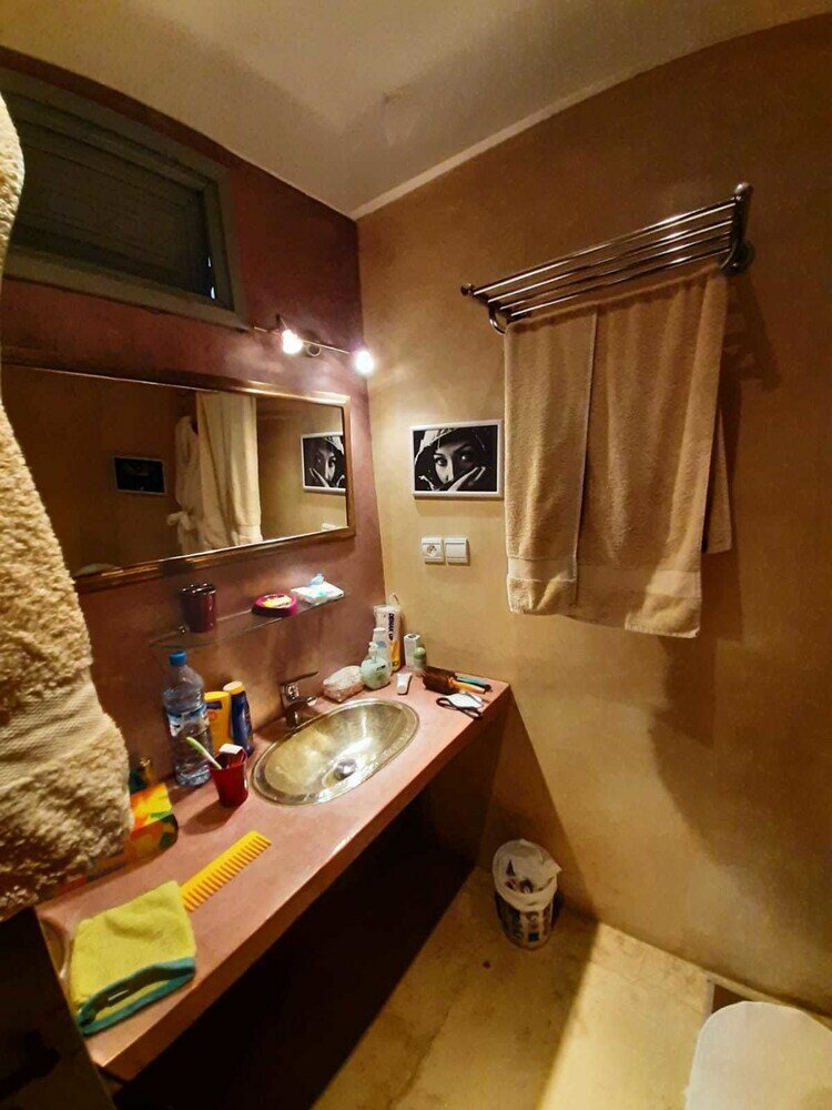 Фото Riad Manaoui