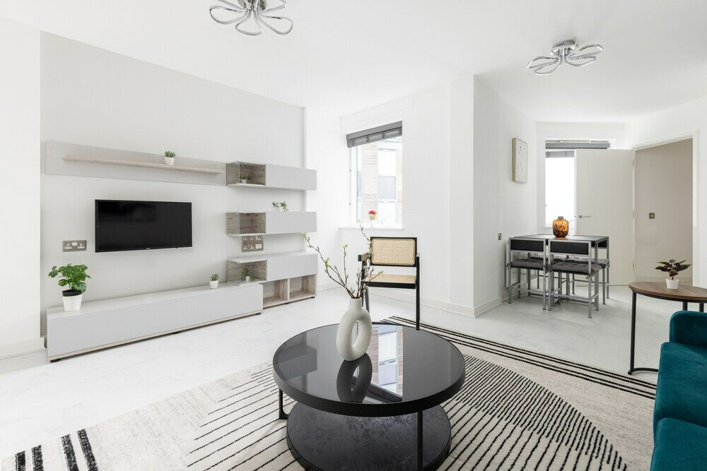 Фото The Islington Apartment