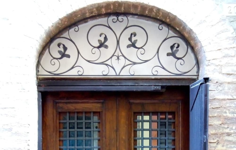 Фото B&b Piccolo Loft del Borgo