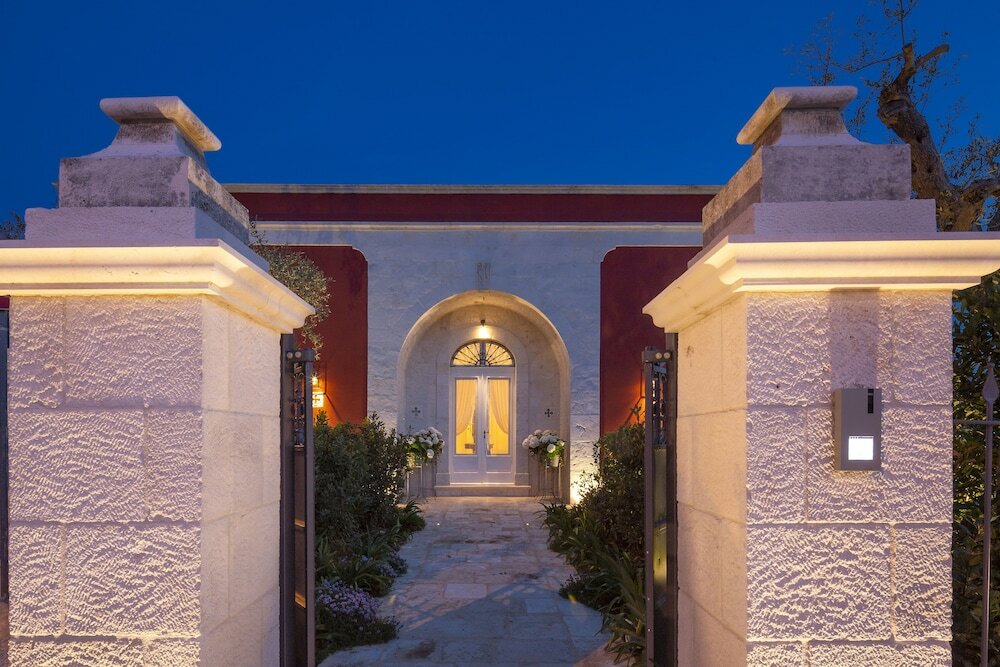 Фото Dimora Graziana