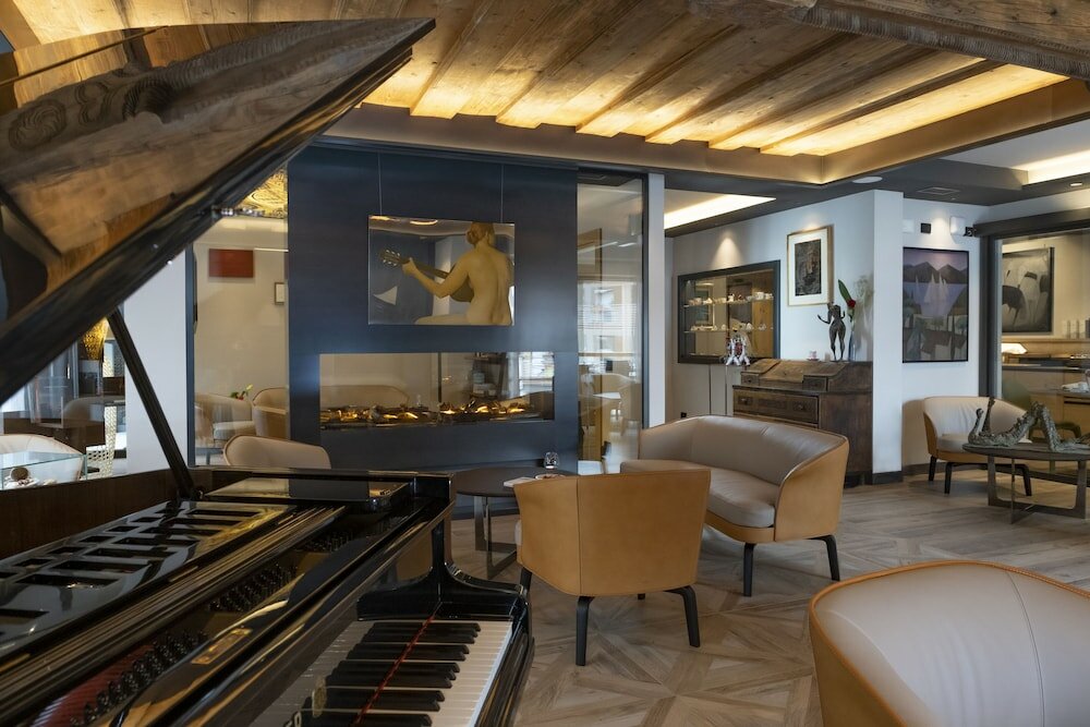 Фото Art Hotel Locanda degli Artisti