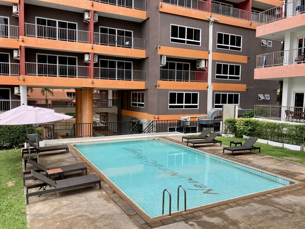 Фото New Nordic Marcus