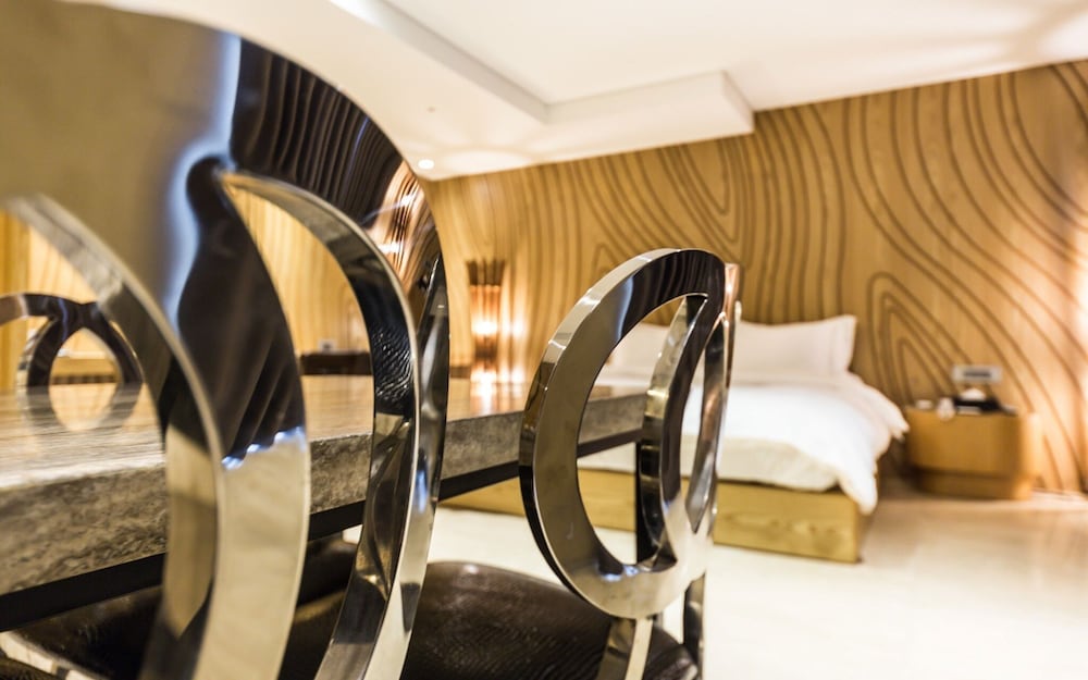 Фото Yeoksam Rich Well