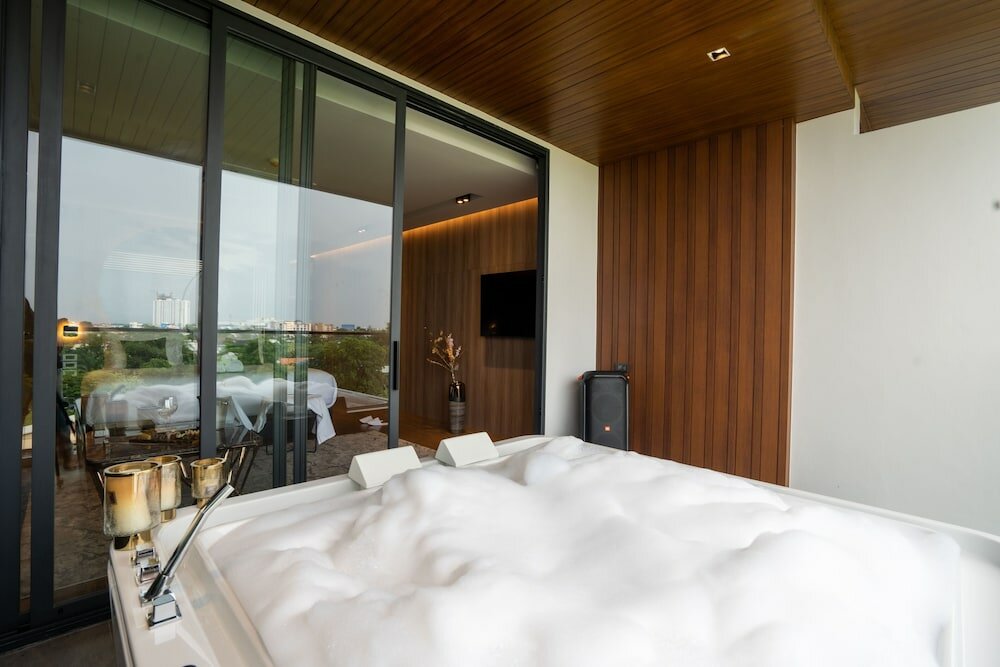 Фото Richman Resort Hotel Hatyai