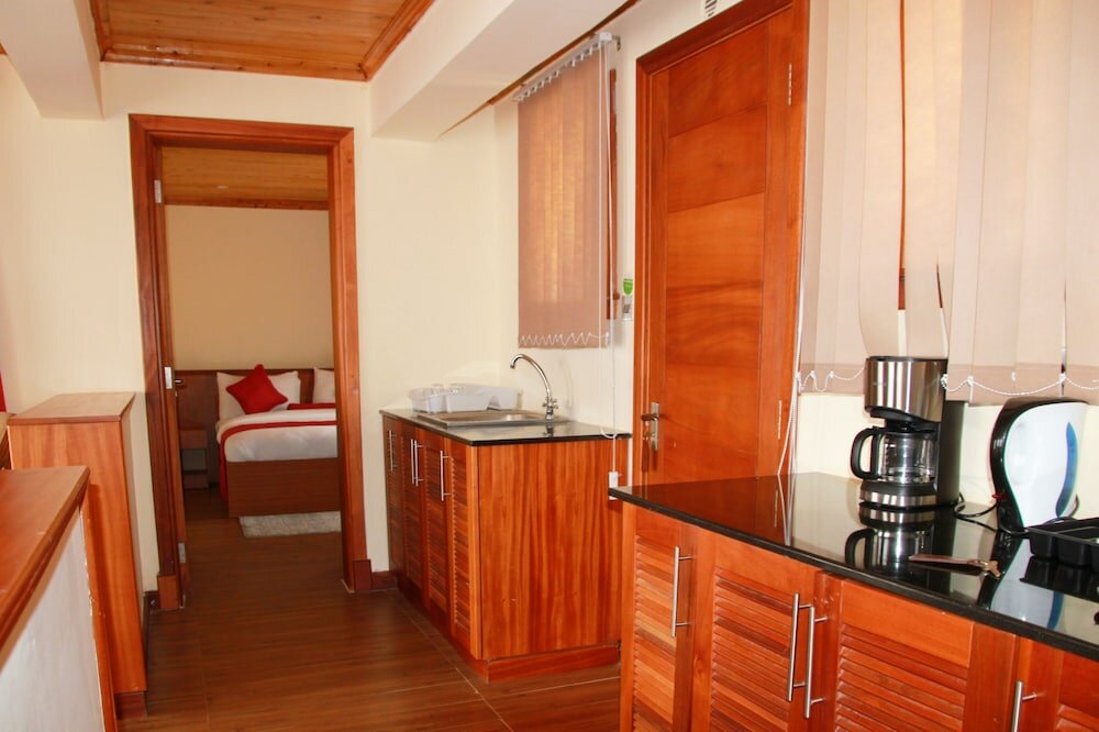 Фото Lake Elementaita Mountain Lodge