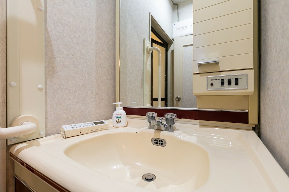 Фото Shinjuku Japanese-style two storey house