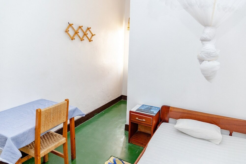 Фото Ubumwe Hotel Gisenyi