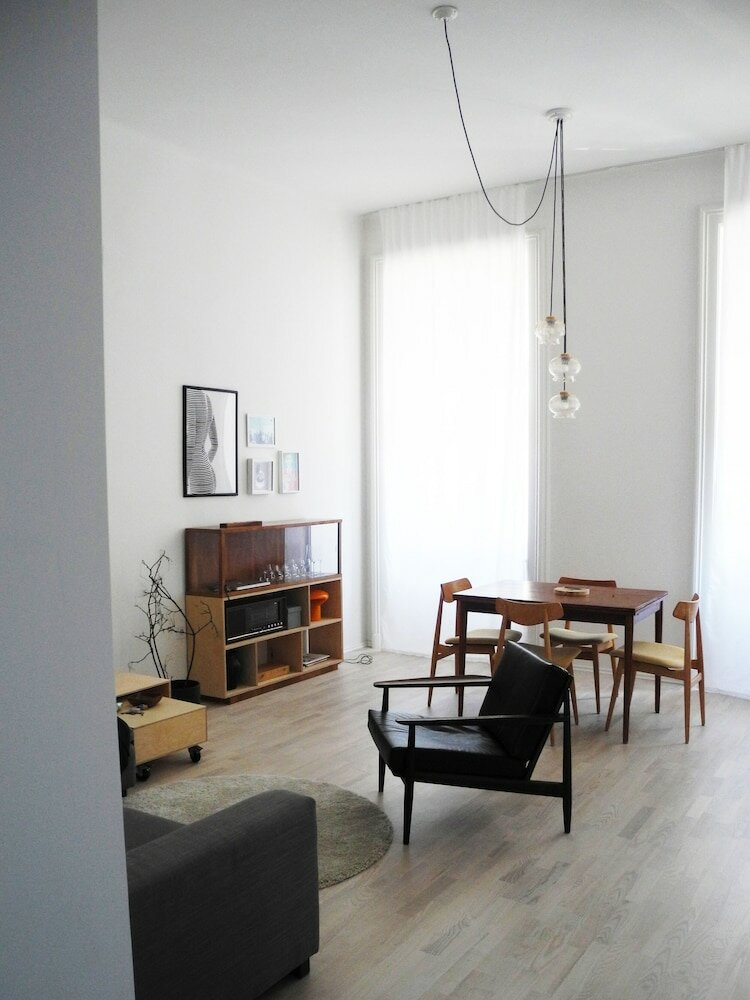 Фото Harsfa 18 Apartment