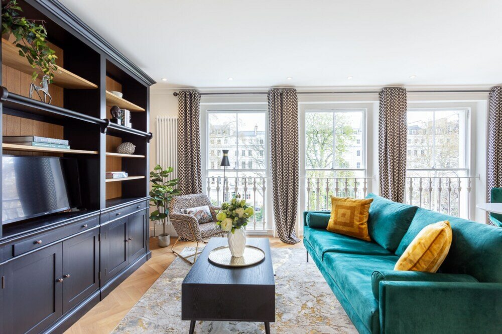 Фото Fabulous Gloucester Road Apartment