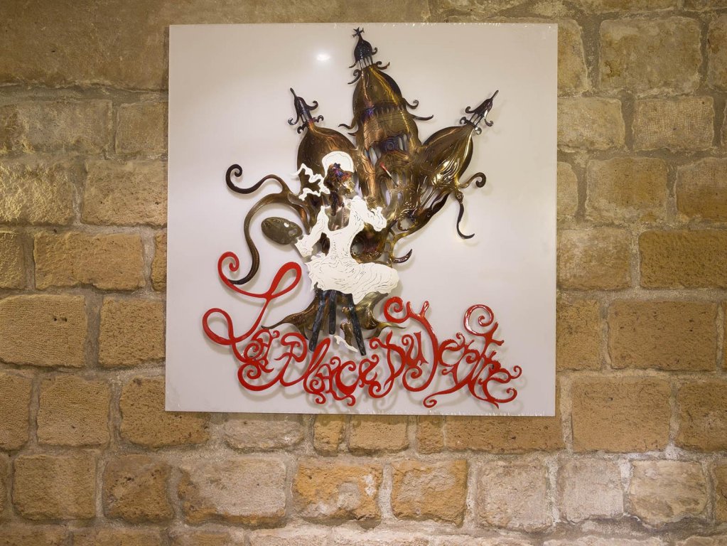 Фото Hotel Elysa