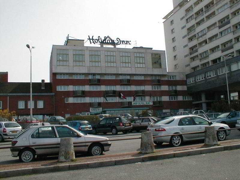 Фото Holiday Inn Calais