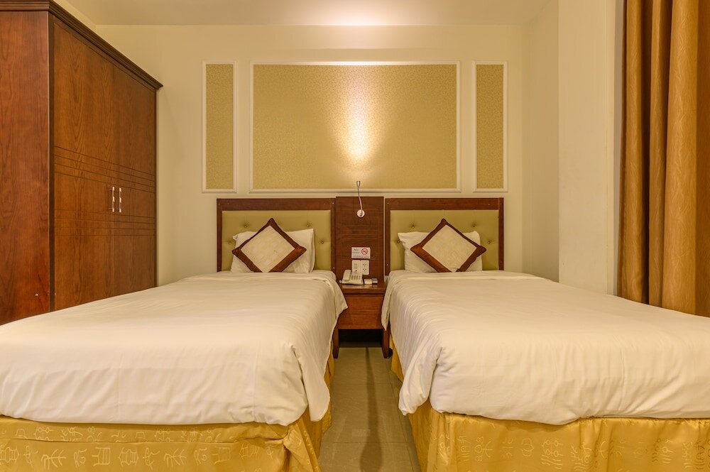 Фото Ocean View Danang Hotel