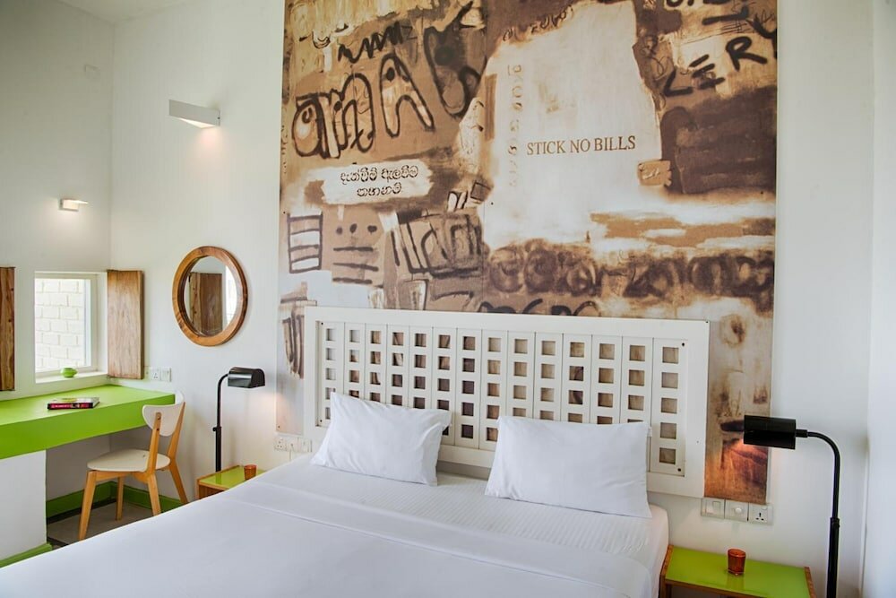 Фото Hotel J Negombo