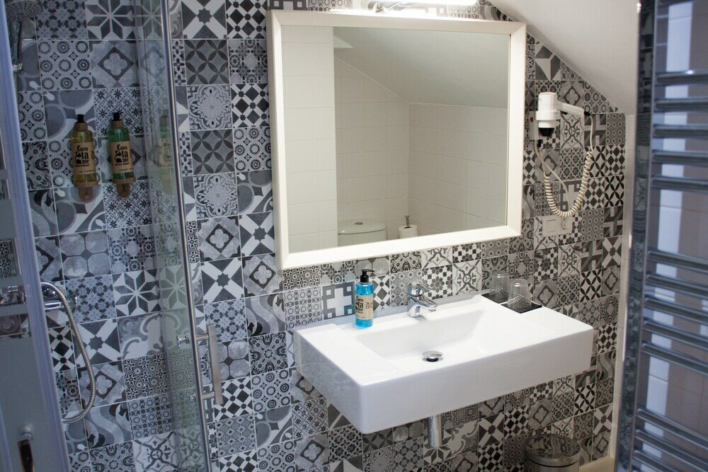 Фото Hostal Cuéntame Evolución Auto check in