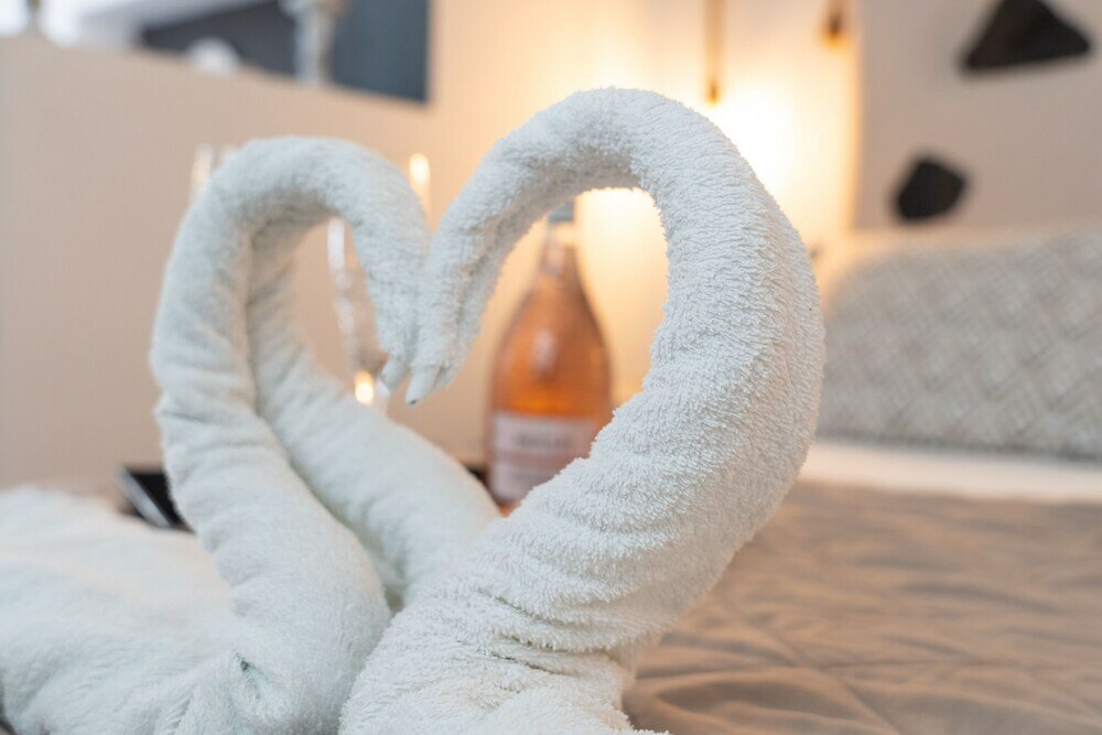 Фото Asera Suites Near Kamari Beach