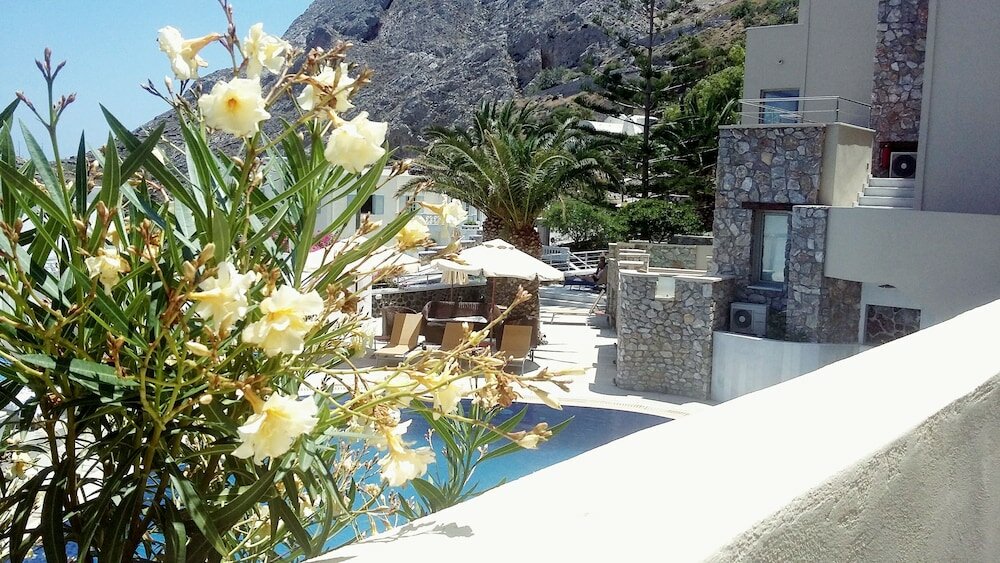 Фото Hotel Antinea Suites & SPA