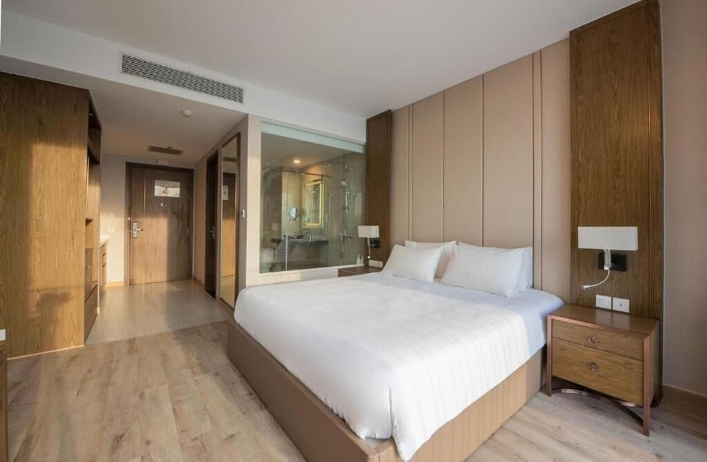 Фото Panorama Nha Trang Condotel