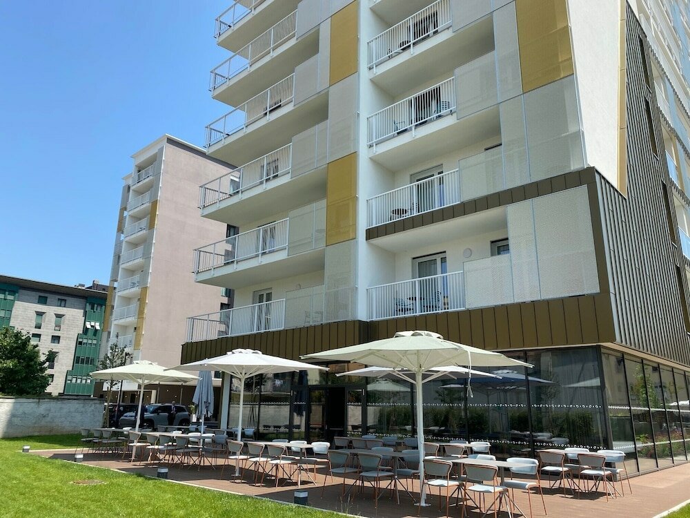 Фото Domitys Quarto Verde