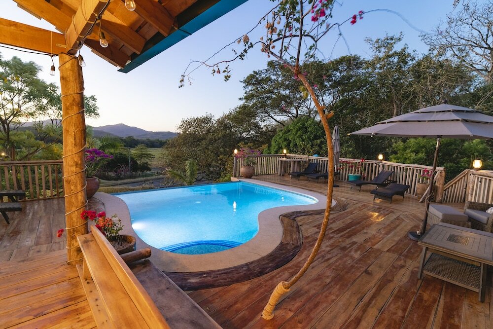 Фото Hacienda La Norma Boho Boutique Hotel