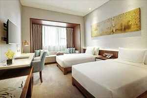 Гостиница Deacon House Wuxi