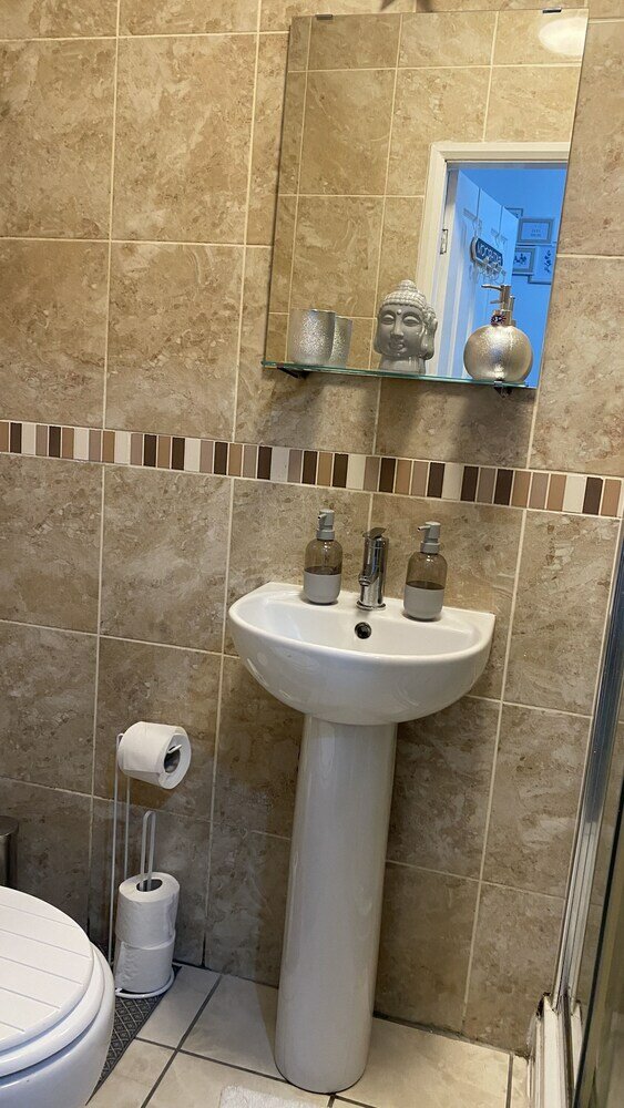 Фото Bvapartments-blackhouse F2