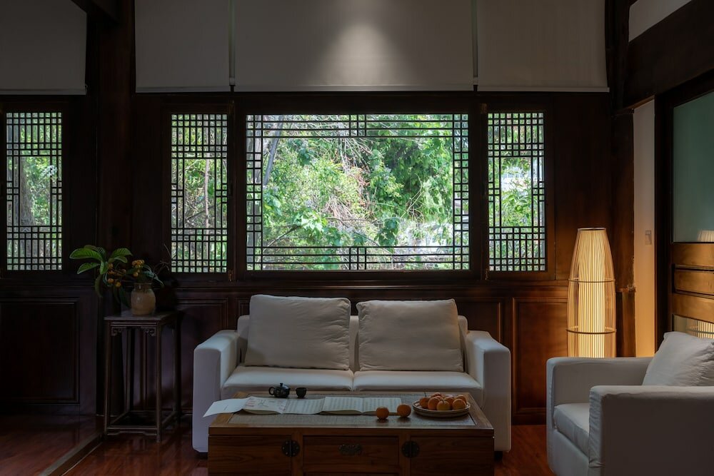 Фото Lijiang Xueshanyu Inn