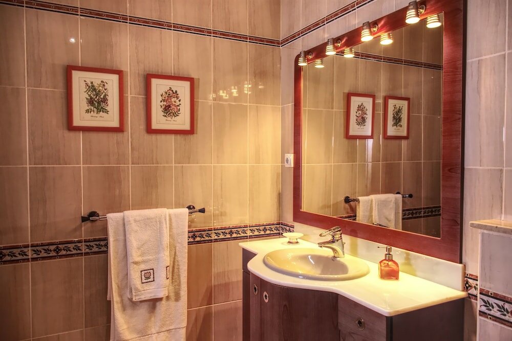 Фото Hotel La Colina Jandia