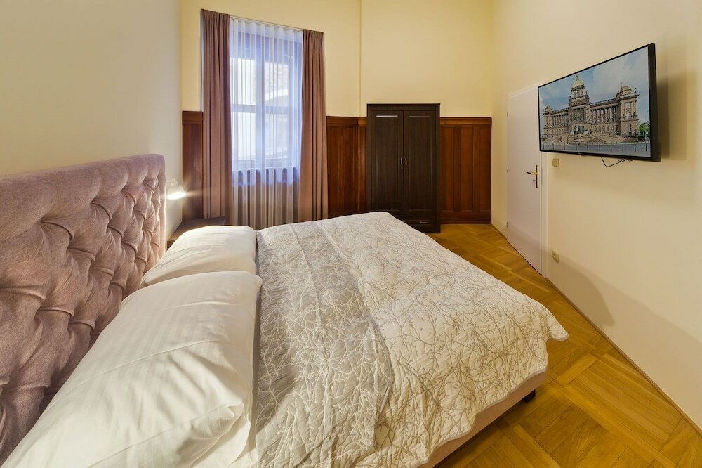 Фото Residence u Vejvodů