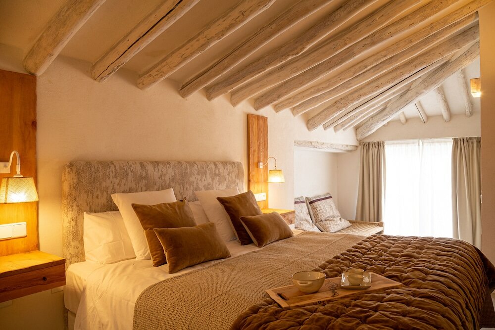 Фото Hacienda Fresneda María by Charming Stay Adults Recommended