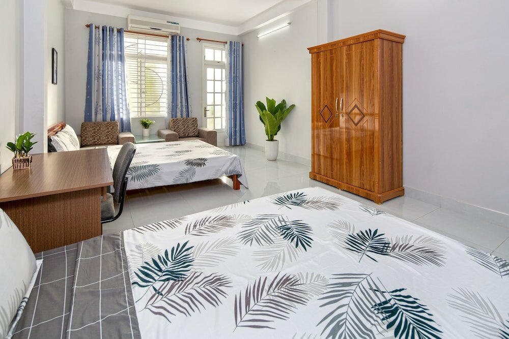 Фото T P House 5