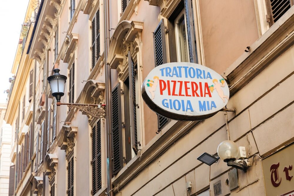 Фото Sonder Barberini