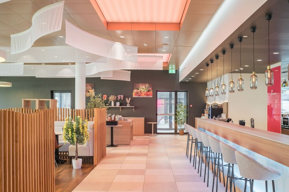 Фото Prize by Radisson, Zurich Affoltern am Albis