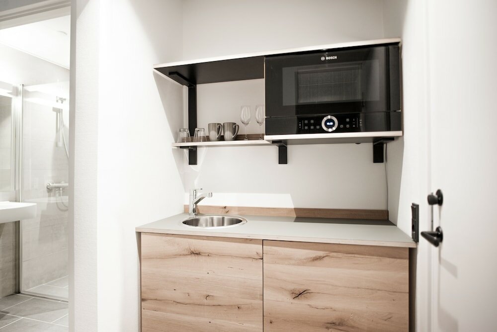 Фото Hotel Town Living