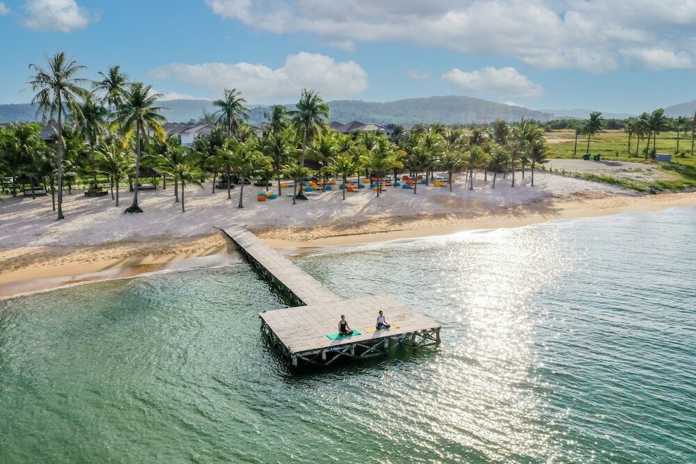 Фото Andochine Resort & SPA Phu Quoc