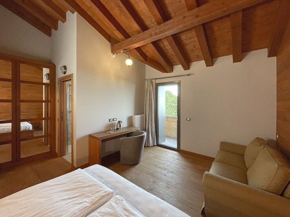 Фото Relais Sauc & SPA - Agriturismo