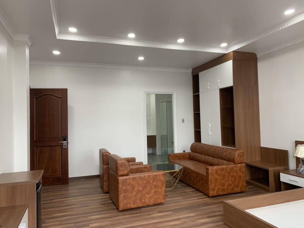 Фото Hoang Hung Hotel